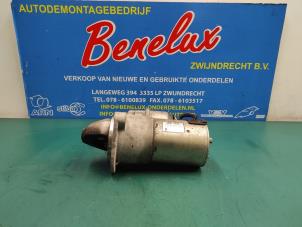 Gebruikte Startmotor Hyundai i20 (GBB) 1.0 T-GDI 100 12V Prijs op aanvraag aangeboden door Benelux Zwijndrecht B.V.