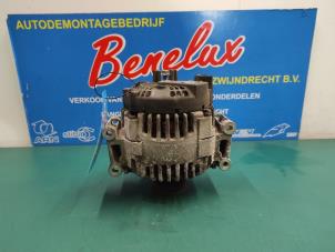 Gebruikte Dynamo Audi A4 Avant (B6) 2.0 20V Prijs op aanvraag aangeboden door Benelux Zwijndrecht B.V.