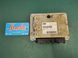 Gebruikte Computer Automatische Bak Fiat 500 (312) 0.9 TwinAir 80 Prijs op aanvraag aangeboden door Benelux Zwijndrecht B.V.