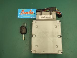 Gebruikte Computer Motormanagement Ford Focus 1 1.6 16V Prijs op aanvraag aangeboden door Benelux Zwijndrecht B.V.