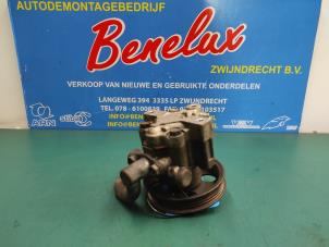 Gebruikte Stuurbekrachtiging Pomp Chevrolet Spark 1.2 16V Prijs op aanvraag aangeboden door Benelux Zwijndrecht B.V.