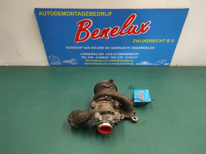 Seat Arona Turbo's voorraad Onderdelenlijn.nl