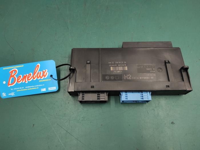 Gebruikte Computer Body Control BMW 1 serie (E87/87N) 116i 1.6 16V Prijs op aanvraag aangeboden door Benelux Zwijndrecht B.V.
