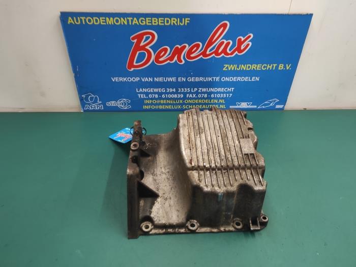 Gebruikte Carterpan Fiat 500 (312) 0.9 TwinAir 85 Prijs op aanvraag aangeboden door Benelux Zwijndrecht B.V.