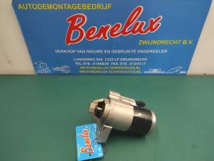 Gebruikte Startmotor Peugeot 308 (4A/C) 1.6 16V THP Autom. Prijs op aanvraag aangeboden door Benelux Zwijndrecht B.V.