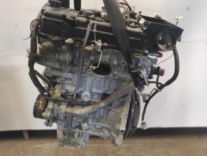 Gebruikte Motor Toyota Aygo (B40) 1.0 12V VVT-i Prijs op aanvraag aangeboden door Benelux Zwijndrecht B.V.
