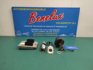 Gebruikte Cilinderslotenset (compleet) Ford Ka II 1.2 Prijs op aanvraag aangeboden door Benelux Zwijndrecht B.V.