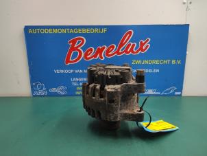 Gebruikte Dynamo Citroen Nemo (AA) 1.4 HDi 70 Prijs op aanvraag aangeboden door Benelux Zwijndrecht B.V.