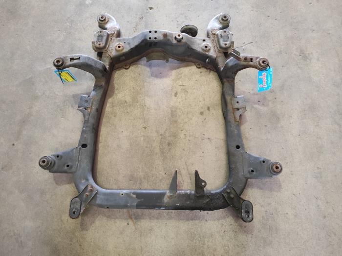 Gebruikte Subframe Opel Meriva (B) 1.3 CDTI 16V Prijs op aanvraag aangeboden door Benelux Zwijndrecht B.V.