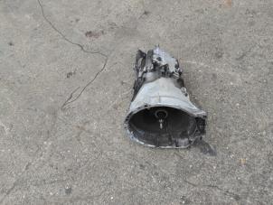 Gebruikte Versnellingsbak BMW Z3 Roadster (E36/7) 1.9 16V Prijs op aanvraag aangeboden door Benelux Zwijndrecht B.V.