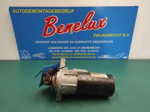 Gebruikte Startmotor Volkswagen Caddy IV 2.0 TDI 102 Prijs op aanvraag aangeboden door Benelux Zwijndrecht B.V.