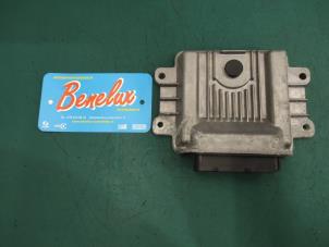 Gebruikte Computer Automatische Bak MAN TGE 2.0 TDI Prijs op aanvraag aangeboden door Benelux Zwijndrecht B.V.