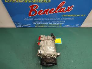 Gebruikte Aircopomp MAN TGE 2.0 TDI Prijs op aanvraag aangeboden door Benelux Zwijndrecht B.V.