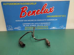 Gebruikte Lambda Sonde MAN TGE 2.0 TDI Prijs op aanvraag aangeboden door Benelux Zwijndrecht B.V.