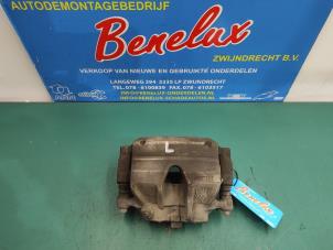 Gebruikte Remklauw (Tang) links-voor MAN TGE 2.0 TDI Prijs op aanvraag aangeboden door Benelux Zwijndrecht B.V.