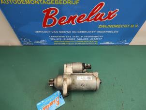 Gebruikte Startmotor MAN TGE 2.0 TDI Prijs op aanvraag aangeboden door Benelux Zwijndrecht B.V.