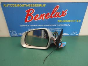 Gebruikte Spiegel Buiten links Skoda Octavia Combi (1Z5) 1.2 TSI Prijs op aanvraag aangeboden door Benelux Zwijndrecht B.V.