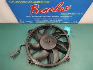 Gebruikte Koelvin Citroen C4 Picasso (UD/UE/UF) 1.6 16V VTi 120 Prijs op aanvraag aangeboden door Benelux Zwijndrecht B.V.