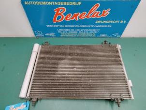 Gebruikte Airco Radiateur Citroen C4 Picasso (UD/UE/UF) 1.6 16V VTi 120 Prijs op aanvraag aangeboden door Benelux Zwijndrecht B.V.