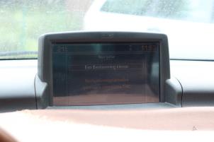 Gebruikte Navigatie Set Peugeot 307 CC (3B) 2.0 16V Prijs op aanvraag aangeboden door Benelux Zwijndrecht B.V.
