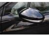 Spiegel Buiten links van een Peugeot 208 I (CA/CC/CK/CL), 2012 / 2019 1.2 Vti 12V PureTech 82, Hatchback, Benzine, 1.199cc, 60kW (82pk), FWD, EB2F; HMZ, 2012-03 / 2019-12, CAHMZ; CCHMZ 2017