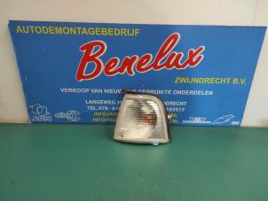 Gebruikte Knipperlicht links Audi 80 (B4) 2.0 E Prijs op aanvraag aangeboden door Benelux Zwijndrecht B.V.