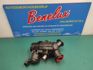 Gebruikte Gasklephuis Citroen C6 (TD) 2.7 HDiF V6 24V Prijs op aanvraag aangeboden door Benelux Zwijndrecht B.V.