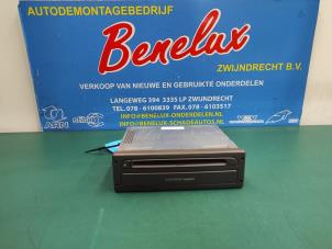 Gebruikte Navigatie Systeem Renault Megane II CC (EM) 1.6 16V Prijs op aanvraag aangeboden door Benelux Zwijndrecht B.V.