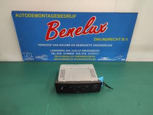 Gebruikte GPS module Renault Megane II CC (EM) 1.6 16V Prijs op aanvraag aangeboden door Benelux Zwijndrecht B.V.