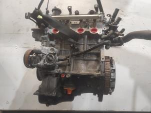 Gebruikte Motor Kia Picanto (TA) 1.2 16V Prijs € 1.450,00 Margeregeling aangeboden door Benelux Zwijndrecht B.V.