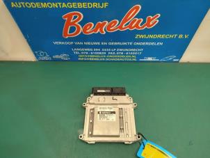 Gebruikte Computer Motormanagement Hyundai i10 (F5) 1.2i 16V Prijs op aanvraag aangeboden door Benelux Zwijndrecht B.V.