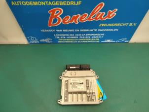Gebruikte Computer Motormanagement Hyundai i10 (F5) 1.2i 16V Prijs op aanvraag aangeboden door Benelux Zwijndrecht B.V.