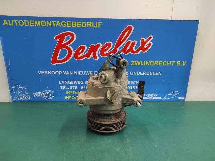 Gebruikte Aircopomp Peugeot 108 1.0 12V Prijs op aanvraag aangeboden door Benelux Zwijndrecht B.V.
