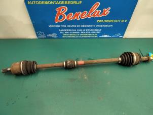 Gebruikte Homokineetas rechts-voor Hyundai Getz 1.4i 16V Prijs op aanvraag aangeboden door Benelux Zwijndrecht B.V.