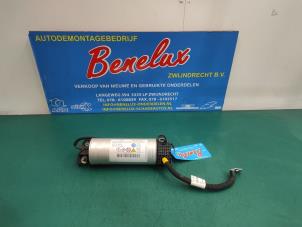 Gebruikte Start/stop condensator Citroen Jumpy 2.0 Blue HDI 180 Prijs op aanvraag aangeboden door Benelux Zwijndrecht B.V.