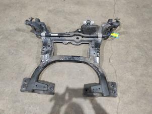 Gebruikte Subframe Mercedes A (W176) 1.5 A-180 CDI, A-180d 16V Prijs op aanvraag aangeboden door Benelux Zwijndrecht B.V.