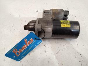 Gebruikte Startmotor Kia Rio III (UB) 1.2 CVVT 16V Prijs op aanvraag aangeboden door Benelux Zwijndrecht B.V.