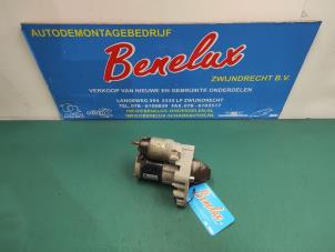 Gebruikte Startmotor Citroen C4 Berline (NC) 1.6 16V VTi Prijs op aanvraag aangeboden door Benelux Zwijndrecht B.V.