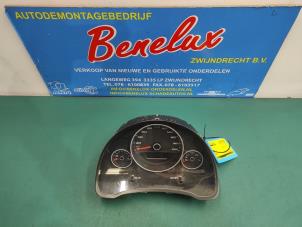 Gebruikte Kilometerteller KM Seat Mii 1.0 12V Prijs op aanvraag aangeboden door Benelux Zwijndrecht B.V.