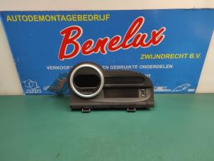 Gebruikte Display Interieur Renault Twingo II (CN) 1.2 16V Prijs € 50,00 Margeregeling aangeboden door Benelux Zwijndrecht B.V.