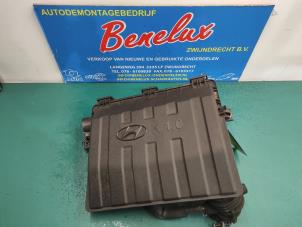 Gebruikte Luchtfilterhuis Hyundai i10 (B5) 1.0 12V Prijs € 45,00 Margeregeling aangeboden door Benelux Zwijndrecht B.V.