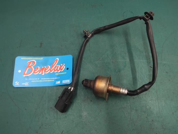 Gebruikte Lambda Sonde Hyundai i10 (B5) 1.0 12V Prijs op aanvraag aangeboden door Benelux Zwijndrecht B.V.