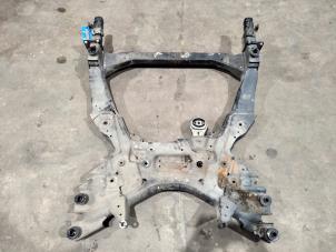 Gebruikte Subframe Mercedes Vito (447.6) 1.6 111 CDI 16V Prijs op aanvraag aangeboden door Benelux Zwijndrecht B.V.