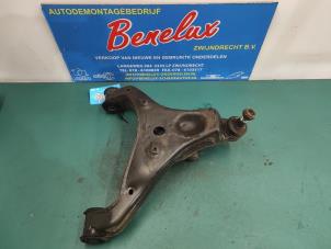 Gebruikte Draagarm rechts-voor Mercedes Sprinter 3,5t (906.73) 316 CDI 16V Prijs op aanvraag aangeboden door Benelux Zwijndrecht B.V.
