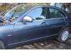 Mercedes-Benz C (W204) 1.8 C-200K 16V Deur 4Deurs links-voor