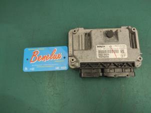 Gebruikte Computer Motormanagement Citroen C1 1.0 12V Prijs op aanvraag aangeboden door Benelux Zwijndrecht B.V.