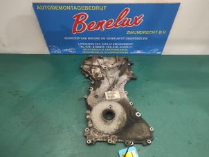 Gebruikte Distributiedeksel Mazda 5 (CR19) 1.8i 16V Prijs op aanvraag aangeboden door Benelux Zwijndrecht B.V.