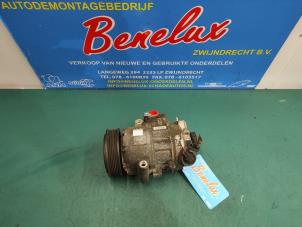 Gebruikte Aircopomp Seat Ibiza IV (6J5) 1.6 16V Prijs op aanvraag aangeboden door Benelux Zwijndrecht B.V.