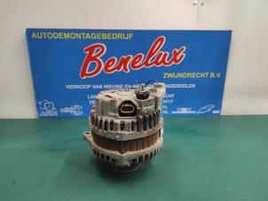 Gebruikte Dynamo Infiniti G37 (V36) 37 V6 24V Prijs op aanvraag aangeboden door Benelux Zwijndrecht B.V.
