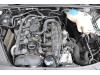 Motor van een Seat Exeo ST (3R5), 2009 / 2013 1.8 TSI 16V, Combi/o, Benzine, 1.798cc, 88kW (120pk), FWD, CDHA, 2010-09 / 2013-05 2011
